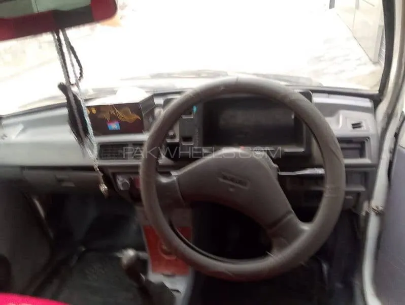 Suzuki Mehran 2010 for Sale in Multan Image-1