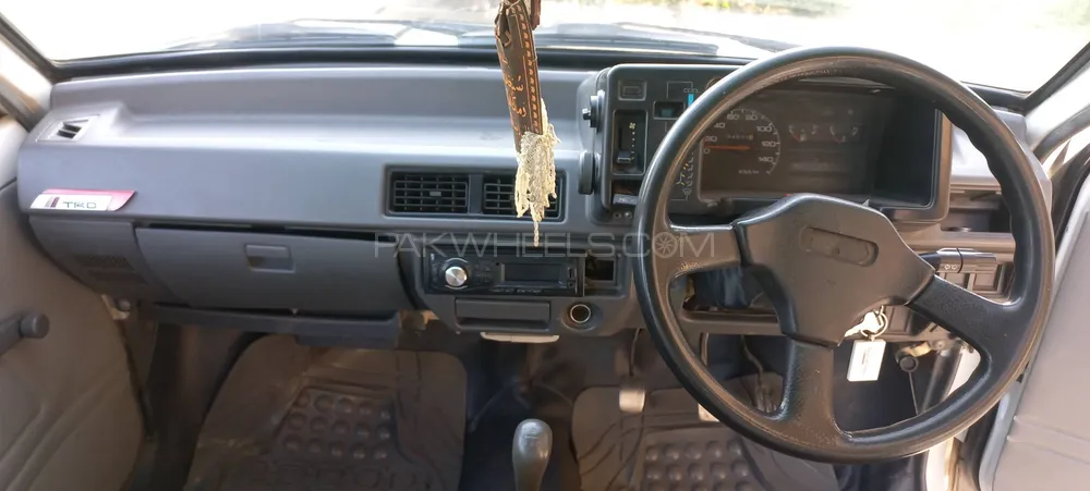 Suzuki Mehran 2011 for Sale in Rawalpindi Image-1