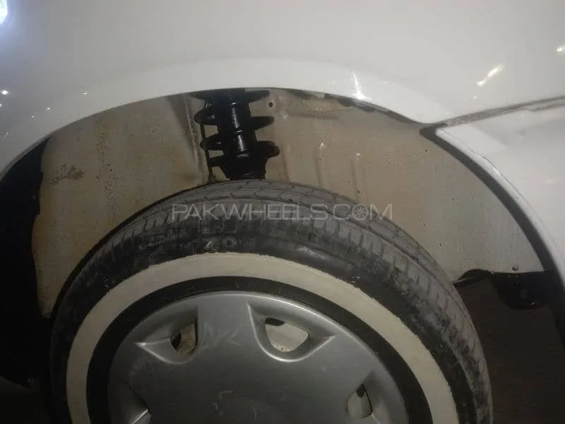 Suzuki Mehran 2012 for Sale in Islamabad Image-1