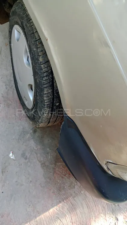 Suzuki Mehran 2015 for Sale in Sheikhupura Image-1