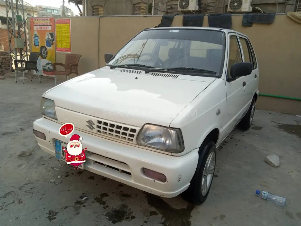 Suzuki Mehran 2019 for Sale in Rawalpindi Image-1