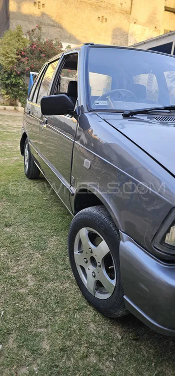 Suzuki Mehran 2012 for Sale in Islamabad Image-1