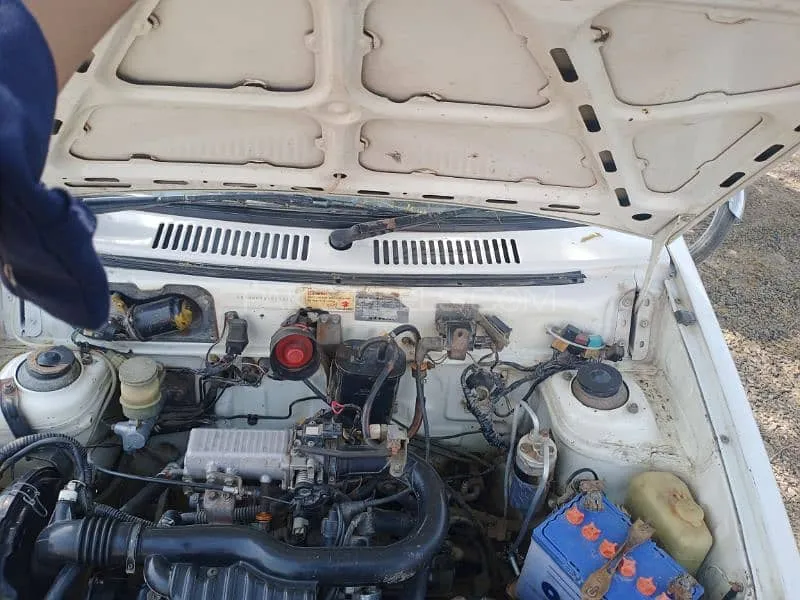 Suzuki Mehran 2012 for Sale in Jhang Image-1