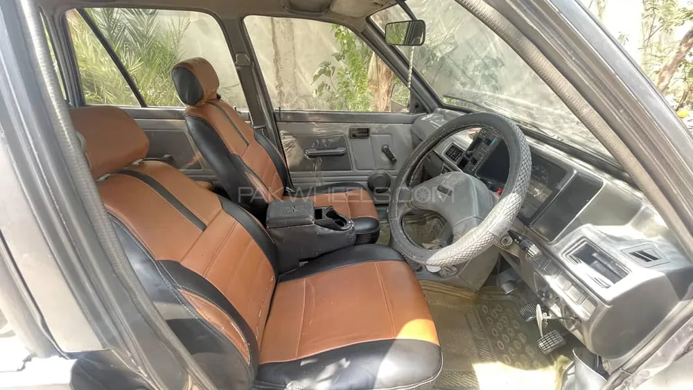 Suzuki Mehran 2015 for Sale in Lahore Image-1