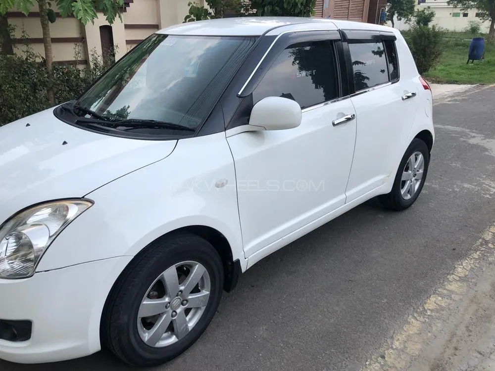 Suzuki Swift 2019 for Sale in Gujranwala Image-1