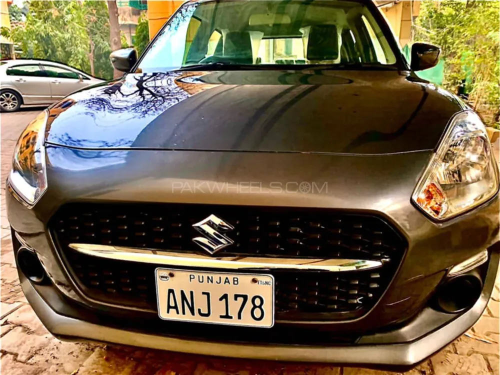 Suzuki Swift 2023 for Sale in Lahore Image-1