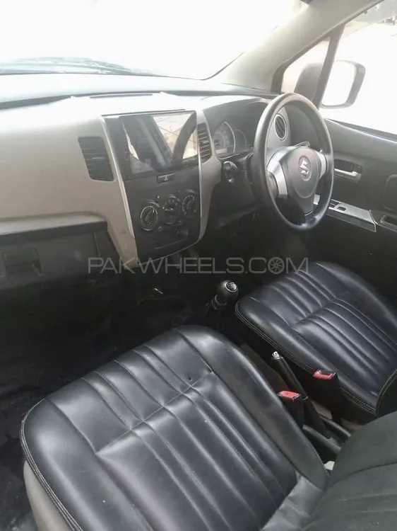Suzuki Wagon R 2018 for Sale in Gujrat Image-1