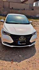 Changan Alsvin 1.3L MT Comfort 2024 for Sale