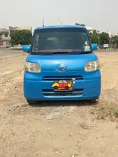 Daihatsu Tanto 2012 for Sale