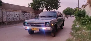 Datsun 120 Y Y 1.2 1979 for Sale