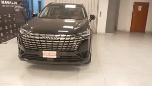 Haval H6 HEV 2025 for Sale