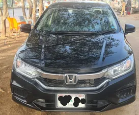 Honda City 1.2L M/T 2022 for Sale