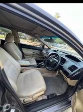 Honda Civic VTi Oriel Prosmatec 1.8 i-VTEC 2009 for Sale