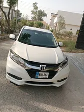 Honda Vezel Hybrid Z Honda Sensing  2020 for Sale
