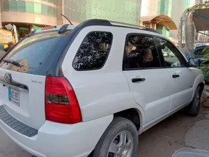 KIA Sportage 2007 for Sale