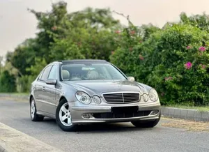Mercedes Benz E Class 2006 for Sale