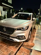 MG HS Trophy 2021 for Sale