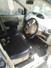 Mitsubishi Ek Wagon 2007 for Sale