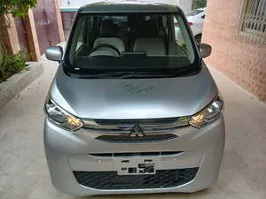 Mitsubishi Ek Wagon 2022 for Sale