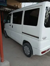 Nissan Clipper DX 2013 for Sale