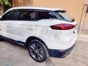 Proton X70 Premium FWD 2022 for Sale