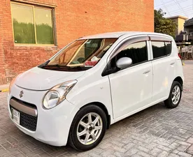Suzuki Alto X 2017 for Sale
