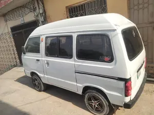 Suzuki Bolan 1987 for Sale