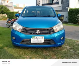 Suzuki Cultus VXL 2017 for Sale