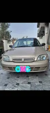 Suzuki Cultus VXRi 2007 for Sale