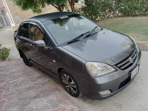 Suzuki Liana RXi 2006 for Sale