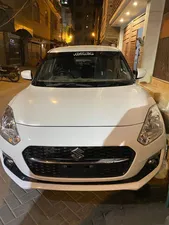 Suzuki Swift GL CVT 2024 for Sale