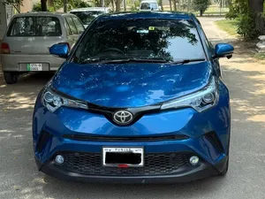 Toyota C-HR 1.2 Turbo 2016 for Sale