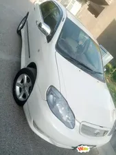 Toyota Corolla 2.0D 2005 for Sale