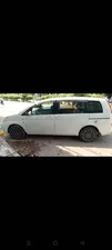 Toyota ISIS L 2007 for Sale