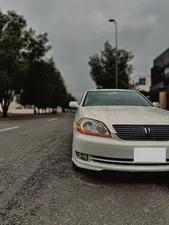 Toyota Mark II Grande 2.0 2004 for Sale