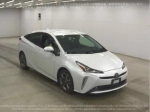 Toyota Prius S Touring Selection 2021 for Sale