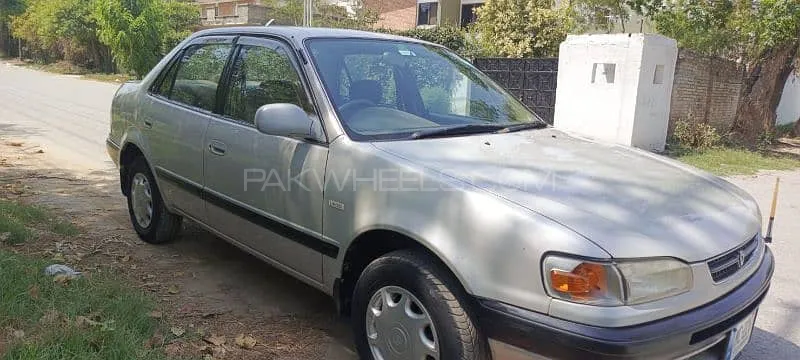 Toyota Corolla 1996 for Sale in Rawalpindi Image-1