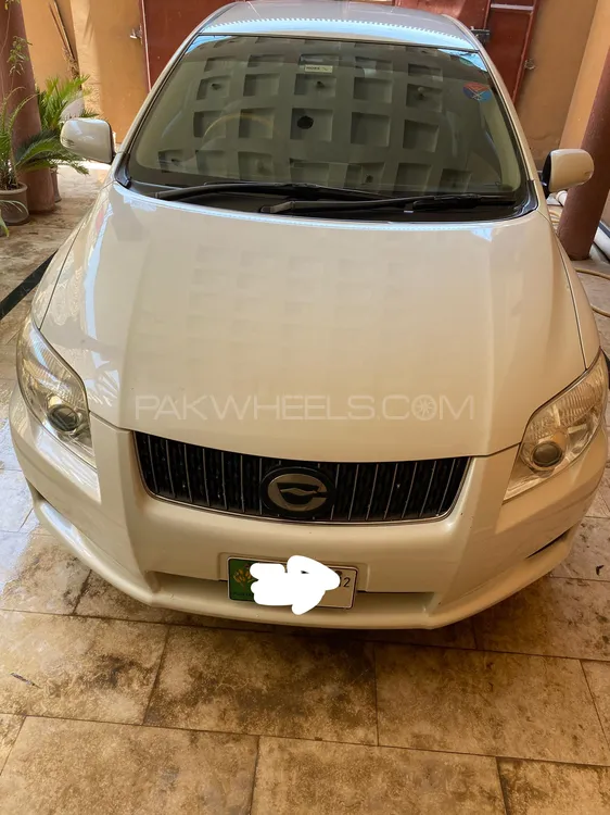 Toyota Corolla 2007 for Sale in Peshawar Image-1