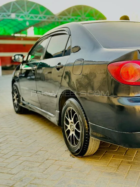 Toyota Corolla 2006 for Sale in Quetta Image-1