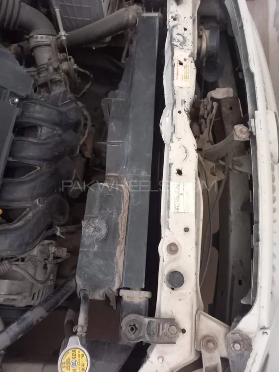 Toyota Corolla 2007 for Sale in Rahim Yar Khan Image-1