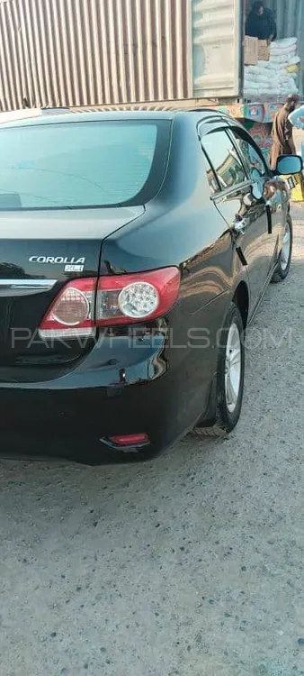 Toyota Corolla 2012 for Sale in Rawalpindi Image-1