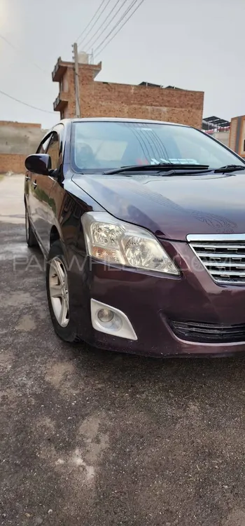 Toyota Premio 2007 for Sale in Peshawar Image-1