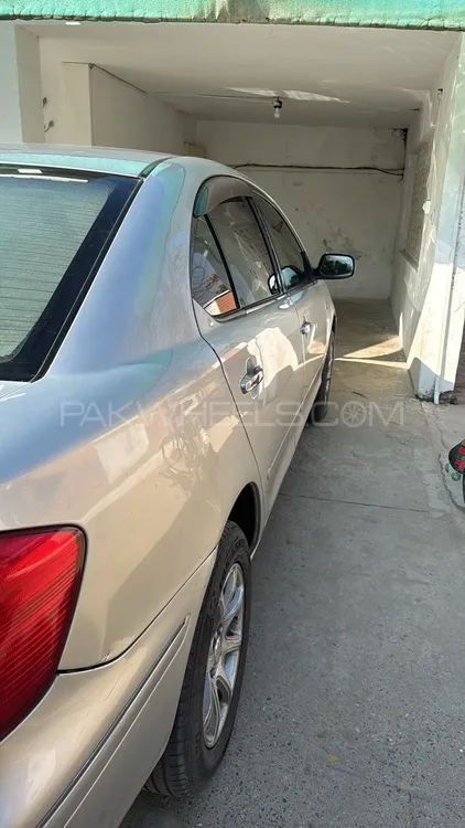 Toyota Premio 2004 for Sale in Islamabad Image-1