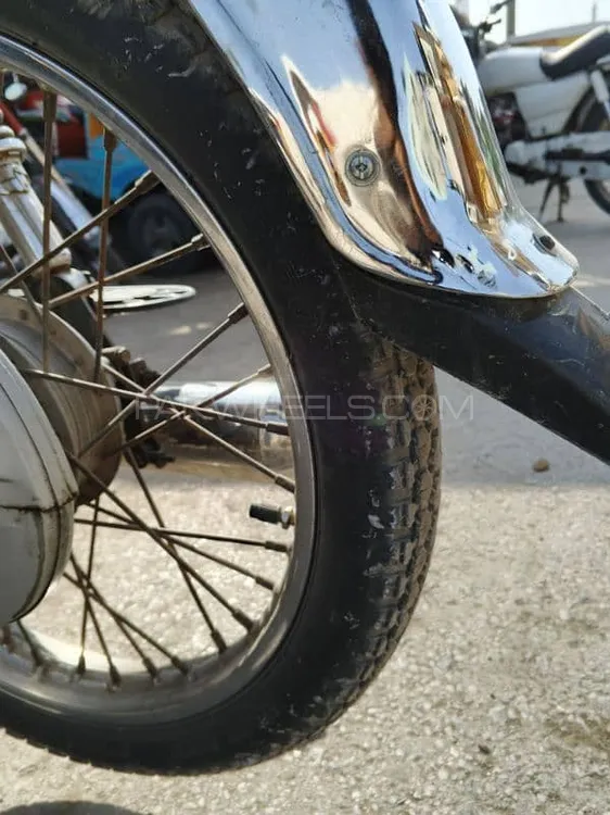 Union Star US 70cc 2014 for Sale Image-1