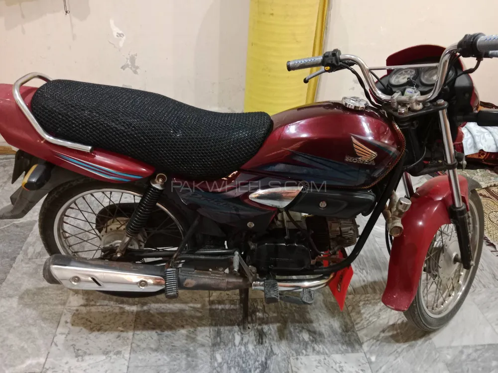 Aima One 2018 for Sale Image-1