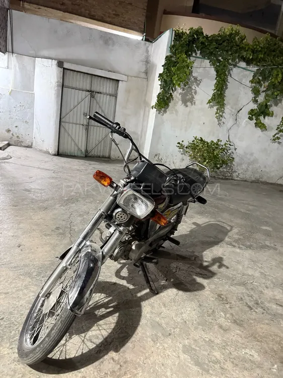 Asia Hero  Deluxe 70 2022 for Sale Image-1
