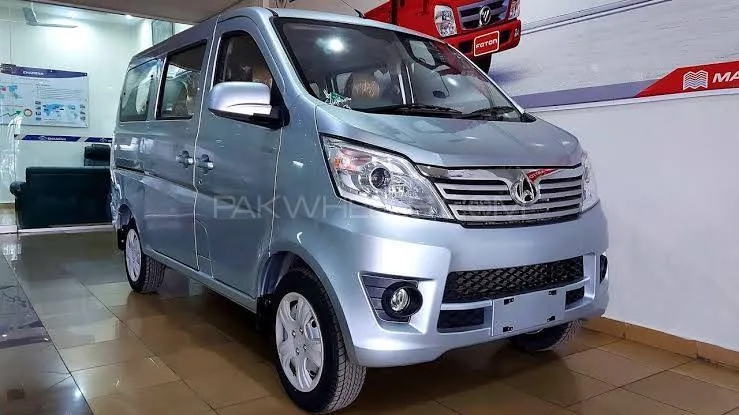 Changan Karvaan 2025 for Sale in Islamabad Image-1