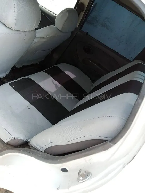 Chevrolet Exclusive 2003 for Sale in Gujranwala Image-1