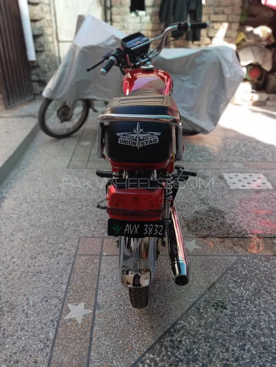 Chinese Bikes 70 2024 for Sale Image-1