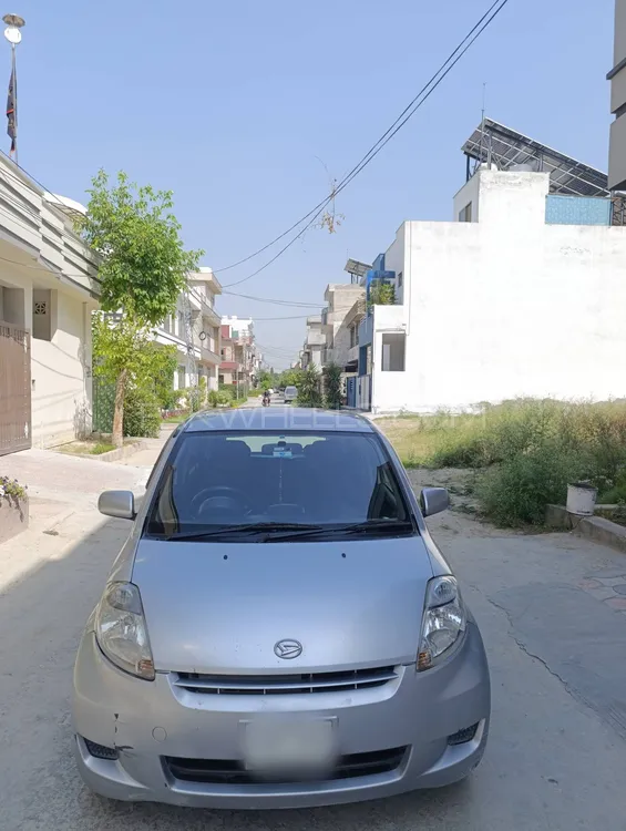 Daihatsu Boon 2007 for Sale in Wah cantt Image-1